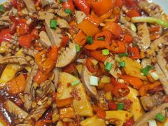 -三只鸟本地特色菜馆(上饶总店)