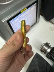 -邵老师打金·黄金加工(大望路总店)