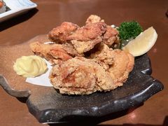 -千代武日本料理(哈西店)