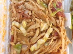 -老婆婆炒饭(小白楼1902欧式风情街店)