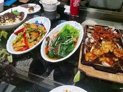 -小巷餐厅(五大街店)