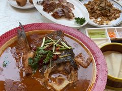 -福来居烤鸭店(天坛二店)