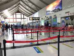 -丽江三义国际机场