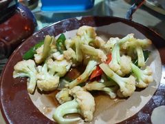 -张关合渣(航空大道店)