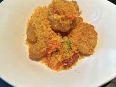 -丽晶轩中餐厅(重庆丽晶酒店)