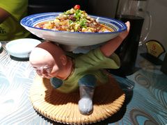 -雲蜀龙阁·金牌水煮鱼(方庄店)