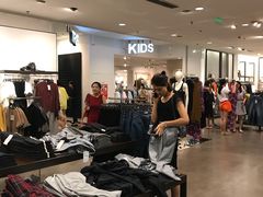 -ZARA(北美新天地时尚中心店)