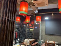 -陈府大宅门成都火锅·手切鲜肉(太原街店)