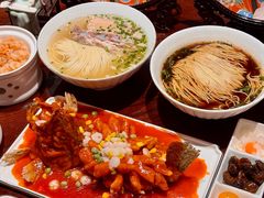 -苏面斋·本地传统苏式面馆