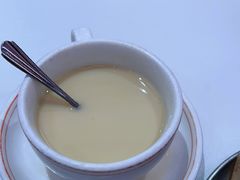 -香港深仔记茶餐厅(东门店)