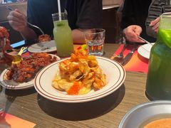 -ZAFFERANO西班牙海鲜饭(上海首店)