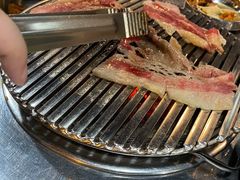 -釜山火炉·海鲜烤肉(紫藤路店)