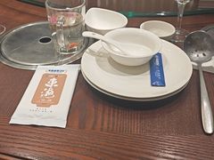 -东海怡品海鲜豆捞(舟宿夜江店)