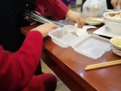 -巴依老爷新疆美食(牡丹园店)