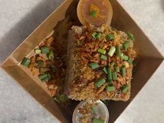 -何九海南茶店(鬼仔巷店)