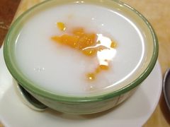 芒果西米露-芬芳甜品(同福路店)