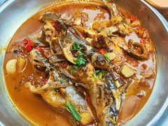 -柴米油盐(土菜院子店)