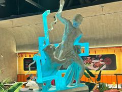 -鼎原力量东北吊炉烧烤(临河街店)