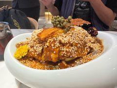 -玖尹-新派中式餐酒馆