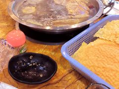 -林记潮牛·牛肉火锅(上马墩店)