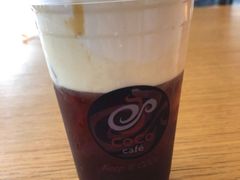 -CoCo都可(南京珠江路店)