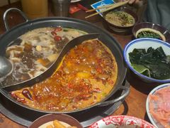 -楠火锅(西单店)
