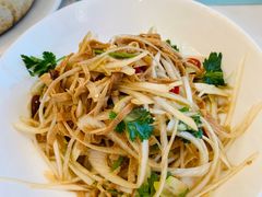 -南山鲜虾面·活鲜小馆·海味大连菜(南山总店)