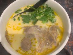 -和府捞面(天河领展广场店)