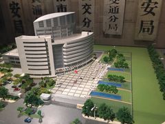-上海公安博物馆