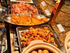 -杭州国际会议中心洲际酒店-原素全日餐厅(解放东路店)