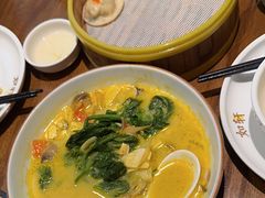 -如轩·海鲜砂锅粥·潮汕菜(海珠店)