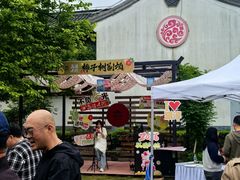 -高淳老街