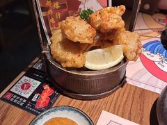 -玉川屋创意日料Bistro(柳巷店)