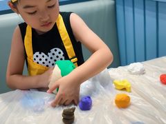 -满记甜品(巴黎春天宝山店)