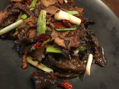 -Local泰莲庭(虹鳟鱼店)