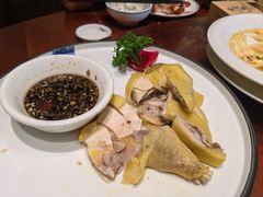 -大自然(鲁家村店)