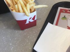 -肯德基(新凌云店)