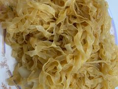 -麦文记面家(佐敦店)