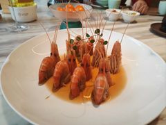 -淮扬府·游园京梦(西安SKP店)