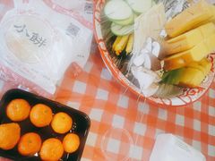-生火火·小炉子炭烤(金楠天街总店)
