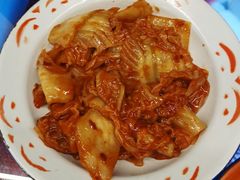 -永安里地摊烤肉(首创店)