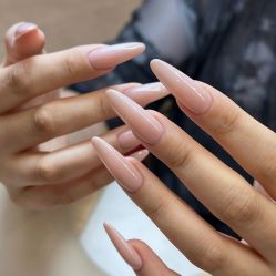 点击看大图 -Nail Me美甲美睫