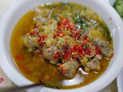 -笨罗卜浏阳菜馆(太平街店)