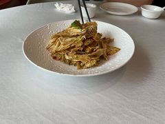 -月福京味斋·烤鸭店·北京菜(鼓楼总店)
