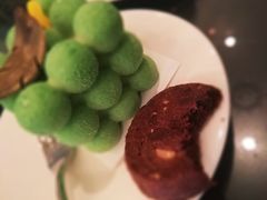 -粤海喜来登酒店·&More聚驿(天河城店)