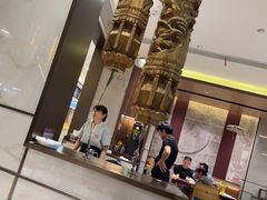 -阿胖龙虾小海鲜(宁国南路总店)