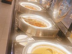 -冠菌火锅自助(东莞桥头店)