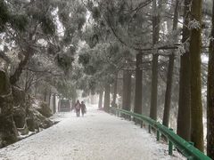 -南岳衡山风景名胜区
