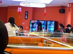 -妙香居韩国烤肉(容桂天佑城店)