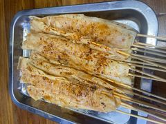 -萍姨抻面馆·鸡架冒菜(清湖店)